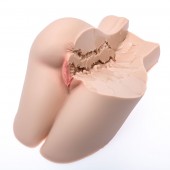 Мастурбатор-полуторс Naked Factory Trisha B-type - Naked Factory - в Туле купить с доставкой