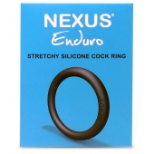 Эрекционное кольцо на пенис ENDURO SILICONE RING - Nexus Range - в Туле купить с доставкой