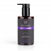Мужской антибактериальный эко-гель для интимного ухода Intimizer Forte - 250 мл. - Intimizer - купить с доставкой в Туле
