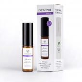 Женский антибактериальный эко-гель для интимного ухода Intimizer Forte - 20 мл. - Intimizer - купить с доставкой в Туле