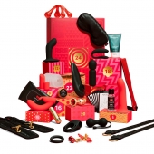 Адвент-календарь Lovehoney Couple’s Advent Calendar 2025 - We-vibe - купить с доставкой в Туле