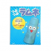 Презерватив Sagami Studded Lemonade с ароматом лимонада - 1 шт. - Sagami - купить с доставкой в Туле