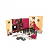 Адвент-календарь Shunga Calendar of Desires - Shunga - купить с доставкой в Туле