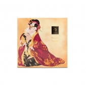 Адвент-календарь Shunga Calendar of Desires - Shunga - купить с доставкой в Туле