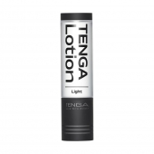 Лубрикант на водной основе Tenga Lotion Light - 170 мл. - Tenga - купить с доставкой в Туле