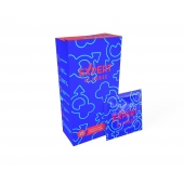 Классические презервативы Expert Classic - 15 шт. - Expert - купить с доставкой в Туле