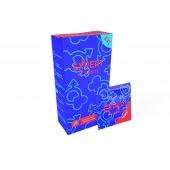 Презервативы увеличенного размера Expert Classic XXL - 15 шт. - Expert - купить с доставкой в Туле