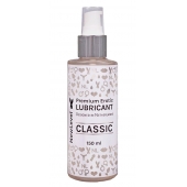 Лубрикант на водной основе NewLevel Classic - 150 мл. - NewLevel - купить с доставкой в Туле
