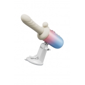 Инновационная мини-машина Spinel - Lovense - купить с доставкой в Туле