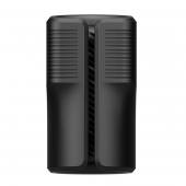 Черный вибромастурбатор ARCwave Zing - Arcwave - в Туле купить с доставкой