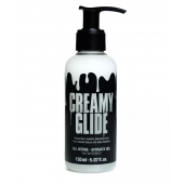 Лубрикант на водной основе Creamy Glide с консистенцией спермы - 150 мл. - Strap-on-me - купить с доставкой в Туле
