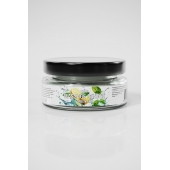 Массажная свеча «Зелёный чай» - 50 мл. - SGAN - купить с доставкой в Туле