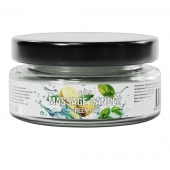 Массажная свеча «Зелёный чай» - 50 мл. - SGAN - купить с доставкой в Туле