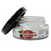 Массажная свеча «Красный грейпфрут» - 50 мл. - SGAN - купить с доставкой в Туле