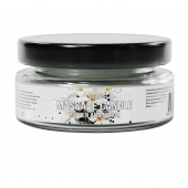 Массажная свеча «Перец и нероли» - 50 мл. - SGAN - купить с доставкой в Туле