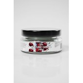 Массажная свеча «Спелая вишня» - 50 мл. - SGAN - купить с доставкой в Туле