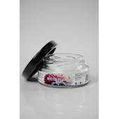 Массажная свеча «Цветущий пион» - 50 мл. - SGAN - купить с доставкой в Туле