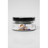 Массажная свеча «Янтарный мусс» - 50 мл. - SGAN - купить с доставкой в Туле