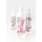 Пенка-мусс для интимной гигиены SGAN с пребиотиками - 150 мл. - SGAN - купить с доставкой в Туле