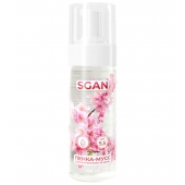 Пенка-мусс для интимной гигиены SGAN с пребиотиками - 150 мл. - SGAN - купить с доставкой в Туле