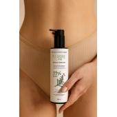 Натуральный лубрикант на водной основе Pleasure Lab Organic Rosemary - 185 мл. - Pleasure Lab - купить с доставкой в Туле
