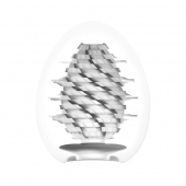 Мастурбатор-яйцо Tenga Egg Twister - Tenga - в Туле купить с доставкой