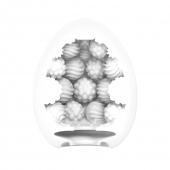 Мастурбатор-яйцо Tenga Egg Bouncy - Tenga - в Туле купить с доставкой