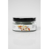 Массажная свеча «Амбра и ваниль» - 50 мл. - SGAN - купить с доставкой в Туле