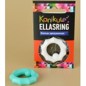 Цветное фигурное эрекционное кольцо Love Ring - Sitabella - в Туле купить с доставкой