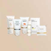 Набор YESforLOV La Trousse Enchantée в черной косметичке - YESforLOV - купить с доставкой в Туле