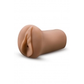 Карамельный мастурбатор-вагина Molly - Blush Novelties - в Туле купить с доставкой