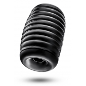 Черный мастурбатор Grasp - Blush Novelties - в Туле купить с доставкой