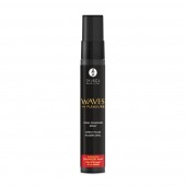 Оральный спрей Waves of Pleasure с ароматом клубники и шампанского - 20 мл. - Shunga - купить с доставкой в Туле