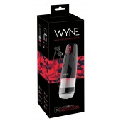 Вращающийся мастурбатор WYNE Masturbator 05 - Orion - в Туле купить с доставкой