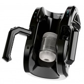 Мощный мастурбатор WYNE Masturbator 10 - Orion - в Туле купить с доставкой