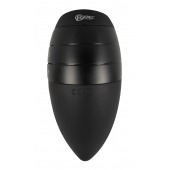 Черный мастурбатор с гибкими крылышками - Orion - в Туле купить с доставкой