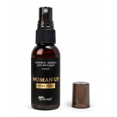 Интимный спрей Mini Mini с сужающим эффектом - 50 мл. - Биоритм - купить с доставкой в Туле