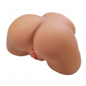 Мастурбатор Ilana с вибрацией и всасыванием - Baile - в Туле купить с доставкой