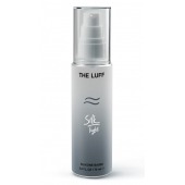 Силиконовый лубрикант Silk light - 75 мл. - THE LUFF - купить с доставкой в Туле