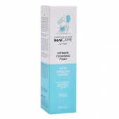 Пенка для интимной гигиены Konicare Gyno Intimate Cleasing Foam - 200 мл. - JoyDrops - купить с доставкой в Туле