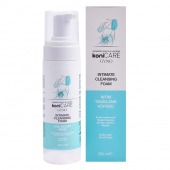 Пенка для интимной гигиены Konicare Gyno Intimate Cleasing Foam - 200 мл. - JoyDrops - купить с доставкой в Туле