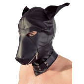 Шлем-маска Dog Mask в виде морды собаки - Orion - купить с доставкой в Туле