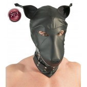 Шлем-маска Dog Mask в виде морды собаки - Orion - купить с доставкой в Туле