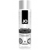 Лубрикант на силиконовой основе JO Personal Premium Lubricant - 120 мл. - System JO - купить с доставкой в Туле