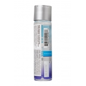 Охлаждающий лубрикант на водной основе JO Personal Lubricant H2O COOLING - 120 мл. - System JO - купить с доставкой в Туле
