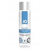 Охлаждающий лубрикант на водной основе JO Personal Lubricant H2O COOLING - 120 мл. - System JO - купить с доставкой в Туле