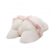 Вагина с анусом под приподнятой юбочкой - Baile - в Туле купить с доставкой