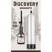 Вакуумная помпа Discovery Magnate - Lola Games - в Туле купить с доставкой