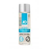 Нейтральный лубрикант на водной основе JO Personal Lubricant H2O - 240 мл. - System JO - купить с доставкой в Туле