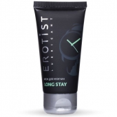 Крем-пролонгатор для мужчин Long Stay - 50 мл. - Erotist Lubricants - купить с доставкой в Туле